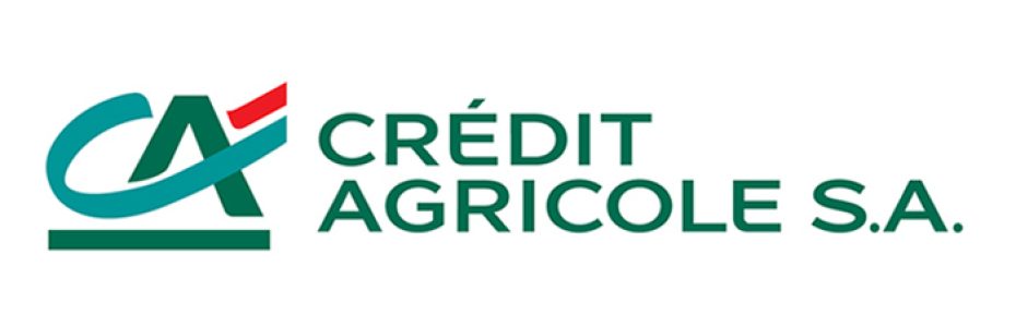 Crédit agricole SA